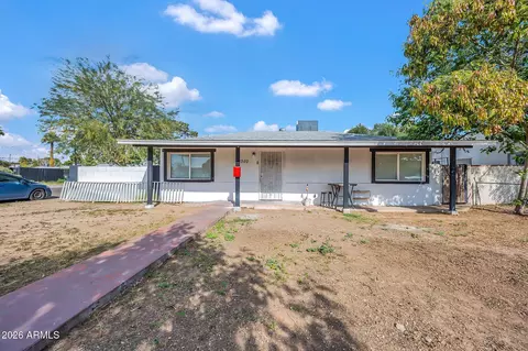 2302 E Yale St, Phoenix, AZ 85006