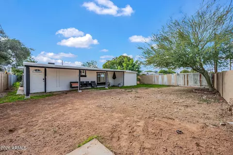 Exterior - 2302 E Yale St, Phoenix, AZ 85006 photo 3 of 3