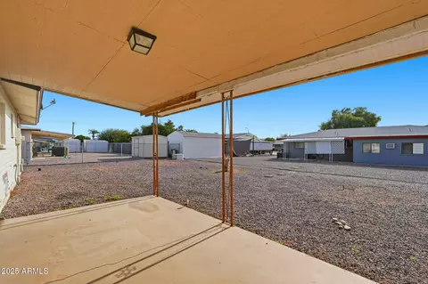 5325 E Des Moines St, Mesa, AZ 85205 photo 26