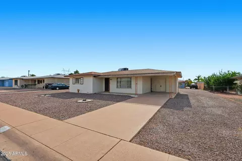 5325 E Des Moines St, Mesa, AZ 85205 photo 8