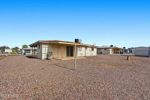 5325 E Des Moines St, Mesa, AZ 85205 photo 27