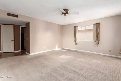 Living - 10505 E Silvertree Dr, Sun Lakes, AZ 85248 photo 5 of 6