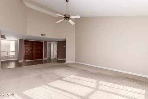 Living - 10505 E Silvertree Dr, Sun Lakes, AZ 85248 photo 3 of 6