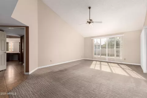 Living - 10505 E Silvertree Dr, Sun Lakes, AZ 85248 photo 4 of 6