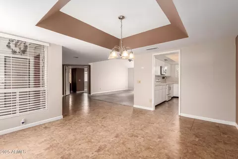 Dining - 10505 E Silvertree Dr, Sun Lakes, AZ 85248 photo 1 of 1