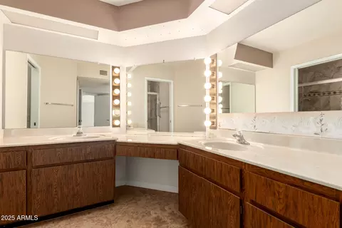 Bath - 10505 E Silvertree Dr, Sun Lakes, AZ 85248 photo 1 of 3