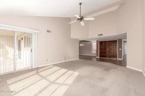 Living - 10505 E Silvertree Dr, Sun Lakes, AZ 85248 photo 2 of 6