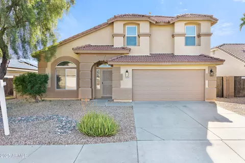 16329 W Rimrock St, Surprise, AZ 85388