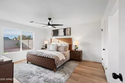Bedroom - 2937 E Libby St, Phoenix, AZ 85032 photo 1 of 2