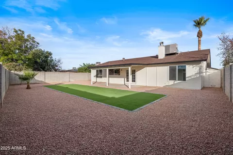 Exterior - 2937 E Libby St, Phoenix, AZ 85032 photo 2 of 4