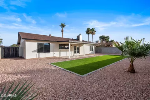 Exterior - 2937 E Libby St, Phoenix, AZ 85032 photo 4 of 4