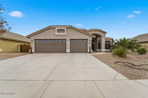 40747 W Hopper Dr, Maricopa, AZ 85138