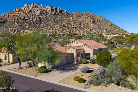 11528 E Ranch Gate Rd, Scottsdale, AZ 85255