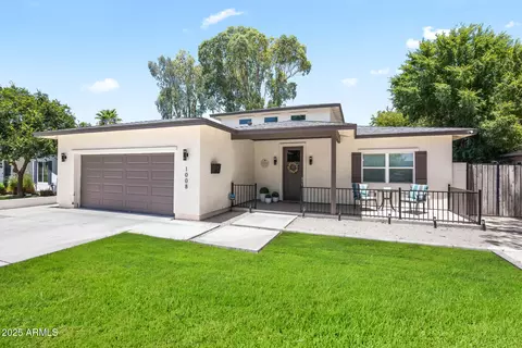 1008 E Medlock Dr, Phoenix, AZ 85014
