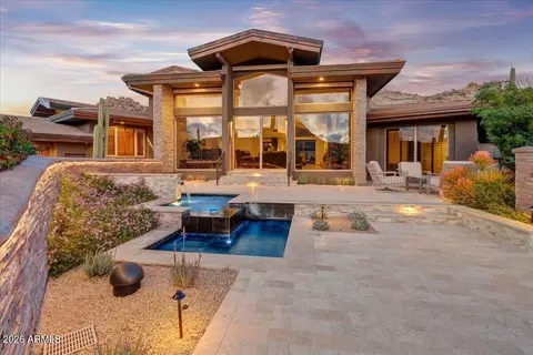 27267 N 103rd Way, Scottsdale, AZ 85262