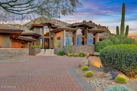 27267 N 103rd Way, Scottsdale, AZ 85262