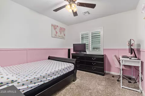 Bedroom - 723 E Desert Dr S, Phoenix, AZ 85042 photo 6 of 8