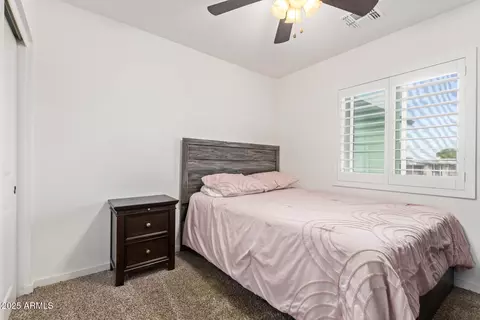Bedroom - 723 E Desert Dr S, Phoenix, AZ 85042 photo 8 of 8