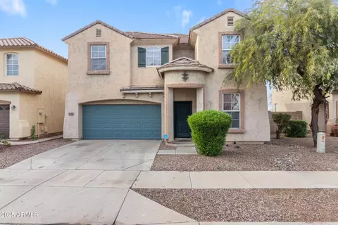 2416 S 90th Gln, Tolleson, AZ 85353