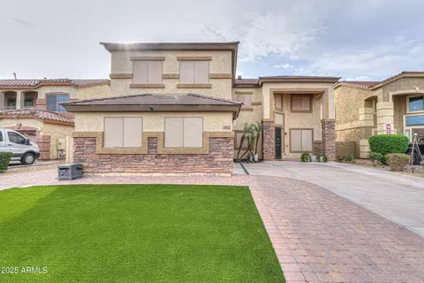 6827 W Pleasant Ln, Laveen, AZ 85339
