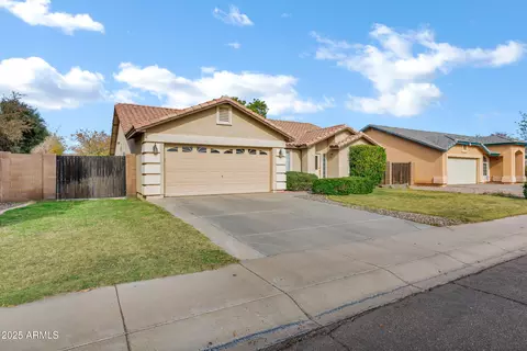 Other - 2864 E Pony Ct, Gilbert, AZ 85295 photo 1 of 5