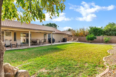 Exterior - 2864 E Pony Ct, Gilbert, AZ 85295 photo 2 of 4