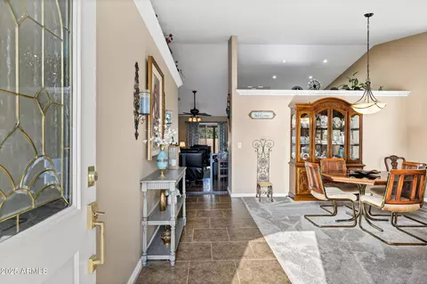 Entry Way - 2864 E Pony Ct, Gilbert, AZ 85295 photo 1 of 1