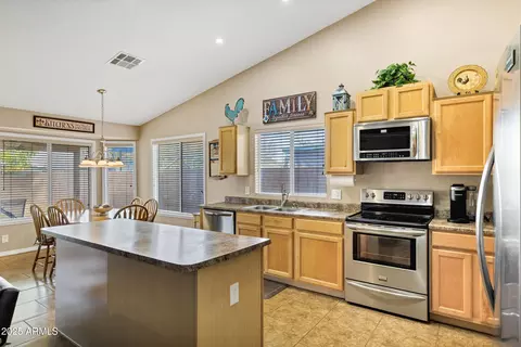 Kitchen - 2864 E Pony Ct, Gilbert, AZ 85295 photo 1 of 1