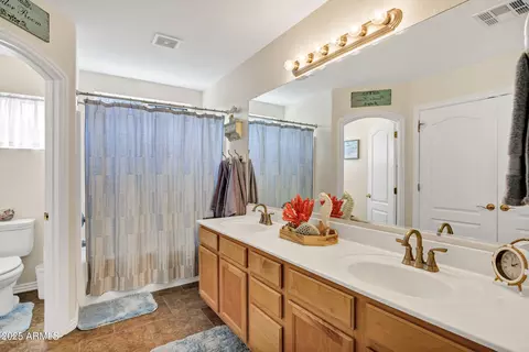 Bath - 2864 E Pony Ct, Gilbert, AZ 85295 photo 1 of 2