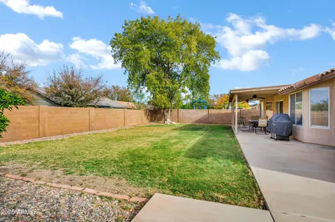 Exterior - 2864 E Pony Ct, Gilbert, AZ 85295 photo 4 of 4