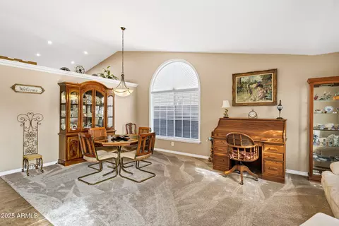Dining - 2864 E Pony Ct, Gilbert, AZ 85295 photo 1 of 2