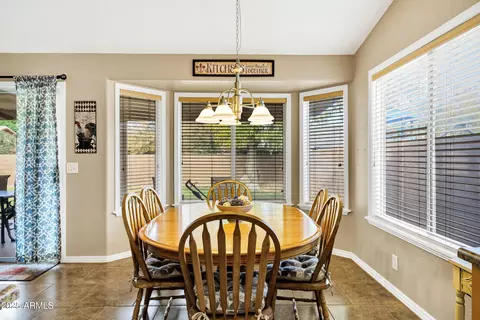 Dining - 2864 E Pony Ct, Gilbert, AZ 85295 photo 2 of 2