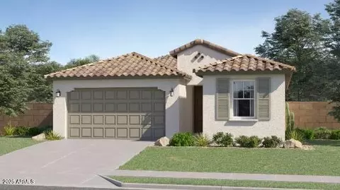 25654 N 173rd Ln, Surprise, AZ 85387