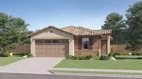 25668 N 173rd Ln, Surprise, AZ 85387