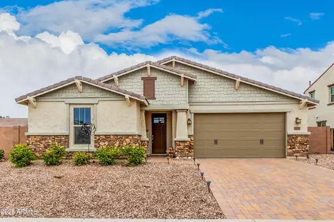 18628 W Pierson St, Goodyear, AZ 85395