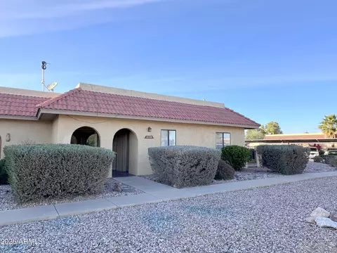 2138 S Clubhouse Dr, Casa Grande, AZ 85194