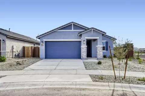 25435 N 173rd Ave, Surprise, AZ 85387