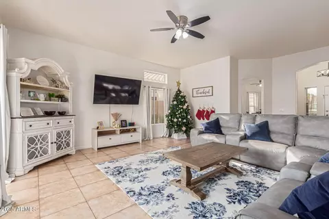 11550 W Mule Deer Ct, Surprise, AZ 85378