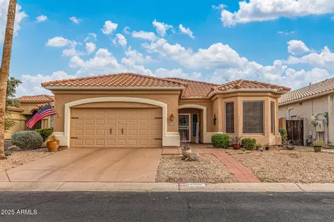 11550 W Mule Deer Ct, Surprise, AZ 85378