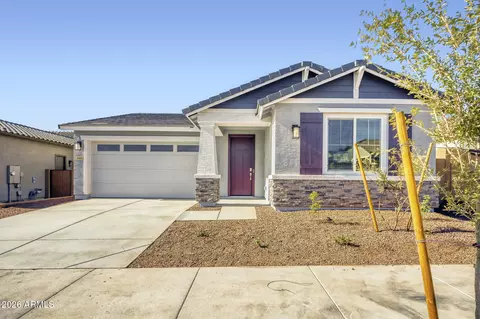 3506 S 176th Dr, Goodyear, AZ 85338