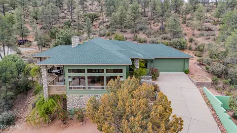 1112 S Cypress Cir, Payson, AZ 85541