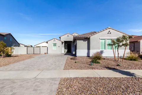 1190 E Meadowridge Dr, Casa Grande, AZ 85122