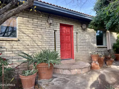 5440 E Seven Palms Dr, Cave Creek, AZ 85331