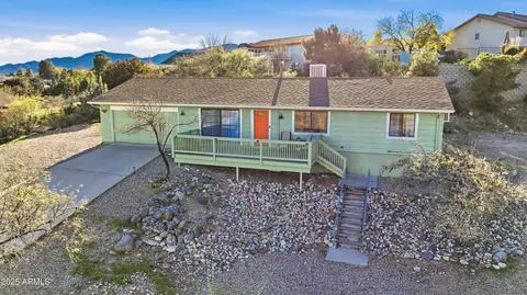 803 E Desert Jewel Dr, Cottonwood, AZ 86326