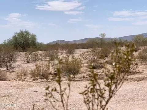 0 W Marsh 3 Rd #3, Stanfield, AZ 85172