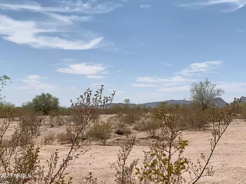 0 W Marsh 5 Rd #5, Stanfield, AZ 85172
