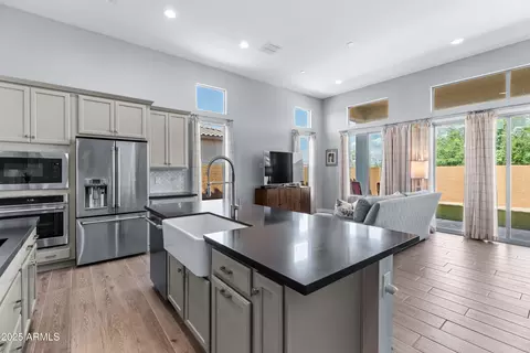18788 E Blue Sky Dr, Rio Verde, AZ 85263
