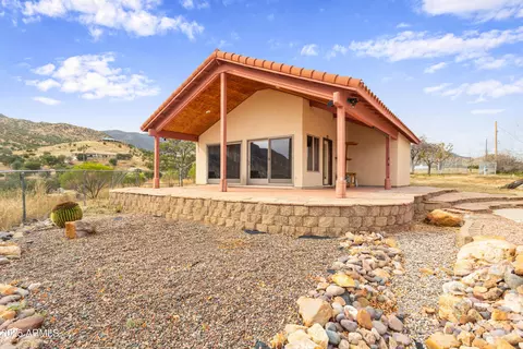 5778 E Mountain View Rd, Hereford, AZ 85615 photo 3