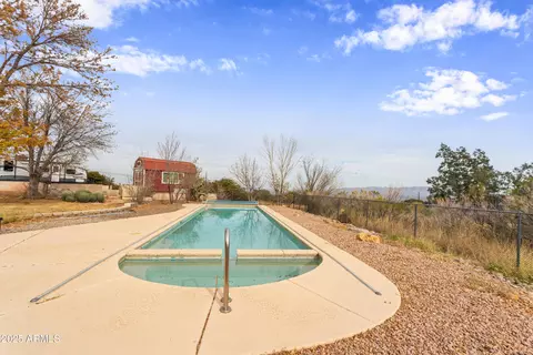 5778 E Mountain View Rd, Hereford, AZ 85615 photo 9