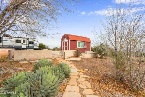 5778 E Mountain View Rd, Hereford, AZ 85615 photo 10